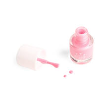Create it! kleine make-up koffer - paars productafbeelding 3
