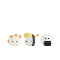 Kawaii squishy sushi - 5 cm