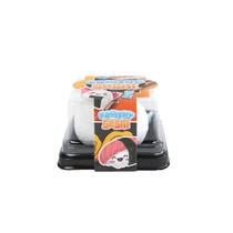 Kawaii squishy sushi - 5 cm productafbeelding 2