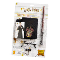 Harry Potter accessoireset hoofdafbeelding product