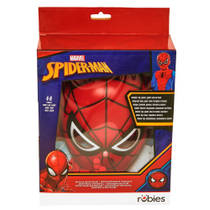 Marvel Spider-Man verkleedset 4-6 jaar hoofdafbeelding product