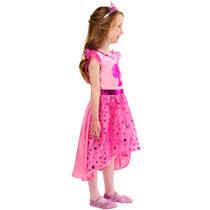 Barbie verkleedset 4-6 jaar productafbeelding 7