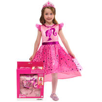 Barbie verkleedset 4-6 jaar productafbeelding 6