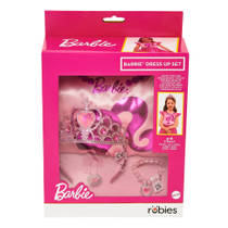 Barbie verkleedset 4-6 jaar hoofdafbeelding product