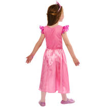 Barbie verkleedset 4-6 jaar productafbeelding 3