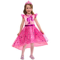 Barbie verkleedset 4-6 jaar productafbeelding 5