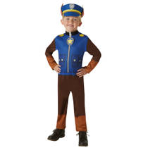PAW Patrol Chase verkleedset 3-4 jaar hoofdafbeelding product