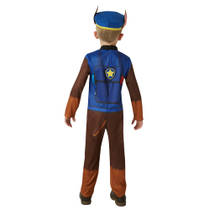 PAW Patrol Chase verkleedset 3-4 jaar productafbeelding 3