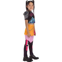 KPop Demon Hunters Mira kostuum - 11-13 jaar productafbeelding 2