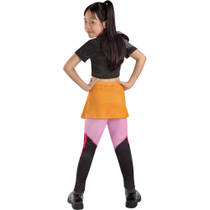 KPop Demon Hunters Mira kostuum - 11-13 jaar productafbeelding 5