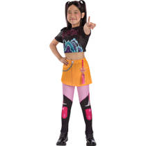KPop Demon Hunters Mira kostuum - 9-10 jaar productafbeelding 3