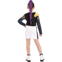 KPop Demon Hunters Rumi Golden kostuum - 9-10 jaar productafbeelding 3