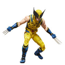 Marvel Legends Series actiefiguur Deadpool & Wolverine Wolverine - 15 cm productafbeelding 4