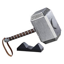 Marvel Thor Mjölnir elektronische hamer