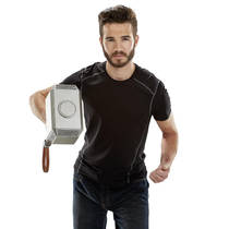 Marvel Thor Mjölnir elektronische hamer productafbeelding 7