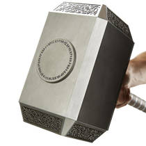 Marvel Thor Mjölnir elektronische hamer productafbeelding 9