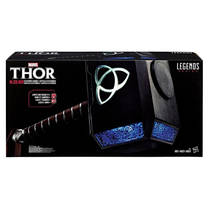 Marvel Thor Mjölnir elektronische hamer productafbeelding 3