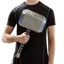 Marvel Thor Mjölnir elektronische hamer productafbeelding 4