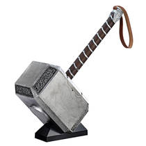 Marvel Thor Mjölnir elektronische hamer productafbeelding 6