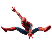 Marvel Legends Series actiefiguur Spider-Man Brand New Day Spider-Man productafbeelding 5
