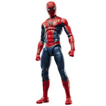 Marvel Legends Series actiefiguur Spider-Man Brand New Day Spider-Man productafbeelding 4