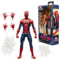 Marvel Legends Series actiefiguur Spider-Man Brand New Day Spider-Man