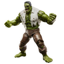 Marvel Legends Series actiefiguur Spider-Man: Brand New Day Hulk productafbeelding 4