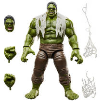 Marvel Legends Series actiefiguur Spider-Man: Brand New Day Hulk productafbeelding 2