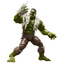 Marvel Legends Series actiefiguur Spider-Man: Brand New Day Hulk productafbeelding 5