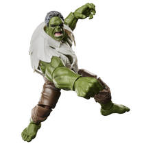 Marvel Legends Series actiefiguur Spider-Man: Brand New Day Hulk productafbeelding 3