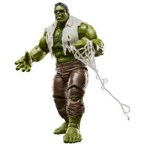 Marvel Legends Series actiefiguur Spider-Man: Brand New Day Hulk productafbeelding 6