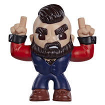 Street Fighter Mystery Warriors blind box productafbeelding 10