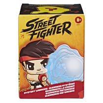 Street Fighter Mystery Warriors blind box productafbeelding 5
