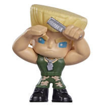 Street Fighter Mystery Warriors blind box productafbeelding 8
