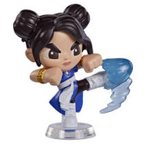 Street Fighter Mystery Warriors blind box productafbeelding 7