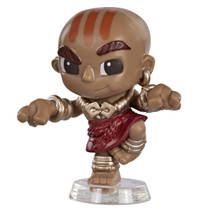 Street Fighter Mystery Warriors blind box productafbeelding 6