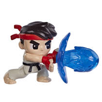 Street Fighter Mystery Warriors blind box productafbeelding 4