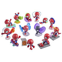 Marvel Spider-Man Thwip Life blind box productafbeelding 2