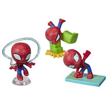 Marvel Spider-Man Thwip Life blind box productafbeelding 5