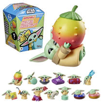 Star Wars Grogu Snack Attack blind box hoofdafbeelding product