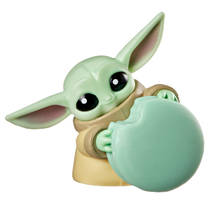 Star Wars Grogu Snack Attack blind box productafbeelding 2