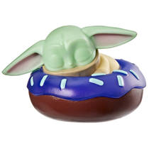 Star Wars Grogu Snack Attack blind box productafbeelding 5