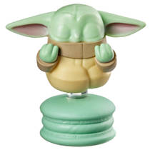 Star Wars Grogu Snack Attack blind box productafbeelding 9