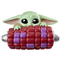 Star Wars Grogu Snack Attack blind box productafbeelding 6