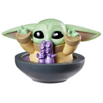 Star Wars Grogu Snack Attack blind box productafbeelding 8