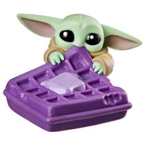 Star Wars Grogu Snack Attack blind box productafbeelding 4