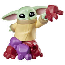 Star Wars Grogu Snack Attack blind box productafbeelding 3