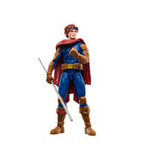 Marvel Legends X-Man actiefiguur Gambit productafbeelding 4
