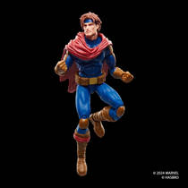 Marvel Legends X-Man actiefiguur Gambit productafbeelding 7