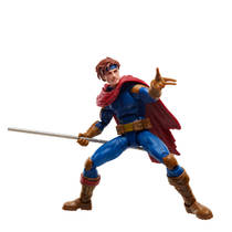 Marvel Legends X-Man actiefiguur Gambit productafbeelding 3